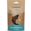 Canagan cat softies snack salmone 50gr