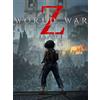 Saber Interactive World War Z Europe | Xbox One / Xbox Series XS