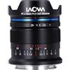 Laowa Venus Optics Laowa 14mm f/4 FF RL per Sony E