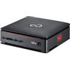 Fujitsu Esprimo Q920 Mini PC Computer Intel i7-4785T Ram 8GB SSD 240GB (Ricondizionato Grado A)