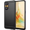 Per Oppo Reno custodia protettiva in TPU trasparente per tutto il corpo Per Oppo Reno custodia protettiva in TPU trasparente per tutto il corpo
