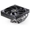 Jonsbo HP-600 CPU Cooler Intel 1851/1700/1200/115X AMD AM5/AM4