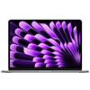 Apple MacBook Air M2 8 Core 16GB GPU 8 Core SSD 256GB 13,6 2K Grigio Siderale MacOS