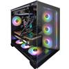 Next Serie NBOX modello 120 AMD Ryzen 7 9800X3D 32GB GeForce RTX 5080 SSD 2TB Windows 11