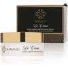 Namalei Italia La Crème Luxe Urban Protection Spf 50 Con Limnanthes Alba Yacòn del Perù e Rose 50 ml