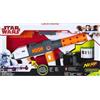 Hasbro Nerf Star Wars - Blaster Deluxe Prima Ordine Stormtrooper - Hasbro - NUOVO