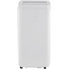 PYRAMIDEA Condizionatore Portatile Pyramidea 12000 BTU con Modalità Ventilatore, Riscaldamento e Deumidificatore ACP1204