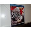 War Collection Delitto Per Delitto L'Altro Uomo Blu Ray Nuovo