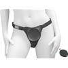 Body Dock G-Spot Pro - slip radioattivo (nero)
