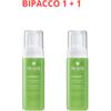 Rilastil Acnestil Mousse Bipacco - Detergente viso pelle acneica 1+1 pack