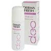 Dermafresh Ipersudorazione Roll On Deodorante 75ml