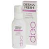 Dermafresh Ipersudorazione Latte Corpo Deodorante 100ml