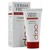 Dermafresh Odor Control Crema Deodorante Attivo 30ml