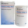 Guna - Heel Arnica Composto 50 Compresse