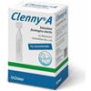 Clenny A Soluzione Fisiologica Sterile Per Aerosolterapia 25 Flaconcini Monodose Da 2ml