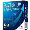 Sustenium Memo Fosforo 10 Flaconcini 10ml