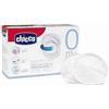 Chicco Coppetta Assorbilatte 60 Pezzi
