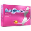 Buscofen - 400 Mg Capsule Molli12 Capsule In Blister Pvc/pe/pvdc-al