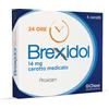 Promedica - 14 Mg Cerotto Medicato4 Cerotti