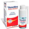 Alfasigma - 0,25% Spray Per Mucosa Orale Gusto Menta, 1 Flacone Da 15 Ml
