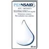 Recordati - 1,5% Flacone Da 30 Ml Di Soluzione Dermatologica