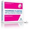 Angelini Tachipirina - 500 Mg Compresse Orodispersibili 16 Compresse In Blister