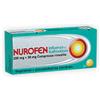 Reckitt Nurofen - 200 Mg + 30 Mg Compresse Rivestite12 Compresse Rivestite