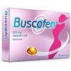 Sanofi Buscofen - 200 Mg Capsule Molli12 Capsule