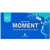 Angelini Moment - 200 Mg Sospensione Orale In Bustine 8 Bustine Pet/al/pe Da 5 Ml