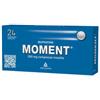 Angelini Moment - 200 Mg Compresse Rivestite24 Compresse