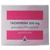 Angelini Tachipirina - 500 Mg Granulato Effervescente20 Bustine