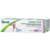 Gambe Fresh Teva Gel 100ml