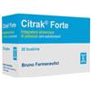 Bruno Farmaceutici - Citrak Forte 30 Bustine