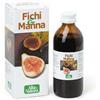 Inalme - Fichi Manna Soluzione Liquida 150ml