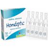 Homeoptic Collirio Monodose 10 Fiale 0,4 Ml