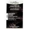 Euphidra Colorpro Xd 300 Castano Scuro Gel Colorante Capelli In Flacone + Attivante + Balsamo + Guanti