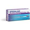 Upsa Italy - 500 Mg + 4 Mg Compresse Rivestite Con Film 16 Compresse In Blister Al/pvc/al/opa
