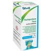 0,25% Collutorio 1 Flacone In Vetro Da 160 Ml