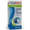 0,25% Spray Per Mucosa Oraleflacone Da 15 Ml