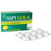 Bayer Aspi Gola - 8,75 Mg Pastiglia Gusto Miele Limone 24 Pastiglie In Blister Pvc/pvdc/alluminio