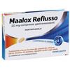 Sanofi Maalox - 20 Mg Compresse Gastroresistenti 14 Compresse In Blister Opa/alu/pvc-al