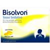 Sanofi Bisolvon - 10,5 Mg Pastiglie Gommose20 Pastiglie Gommose