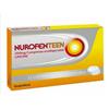 Reckitt Nurofen - 200 Mg Compresse Orodispersibili 12 Compresse Orodispersibili Limone In Blister Pvc/al/poliamide/al