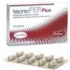 Laboratori Baldacci - Tecnofer Plus 20 Capsule