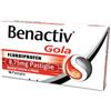 Reckitt Benactiv - 8,75 Mg Pastiglie Gusto Limone E Miele16 Pastiglie