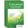 Eg Farmaceutici - Cerumol Gocce Auricolari 10ml