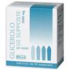 Sella - Adulti 2,250 G Supposte 18 Supposte