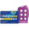 Vemedia Cibalgina - Fast 200 Mg Compresse Gastroresistenti 24 Compresse