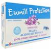 Eumill Protection Gocce Oculari 10 Flaconcini Monodose 0,5ml