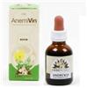 Erbenobili - Olosvita Anemivin 50ml